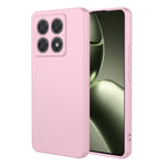 For Xiaomi 14T Case Soft TPU Shockproof Protective Phone Cover