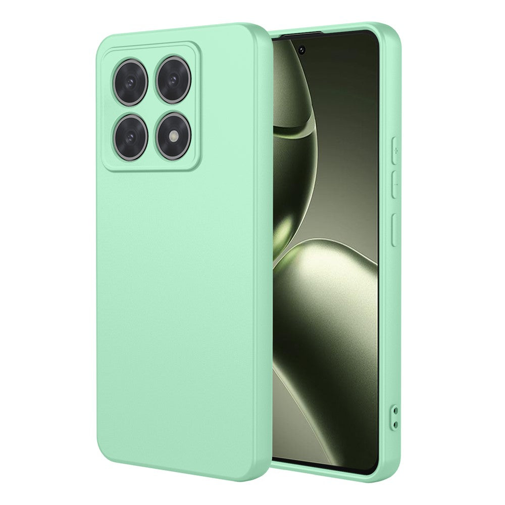 For Xiaomi 14T Case Soft TPU Shockproof Protective Phone Cover