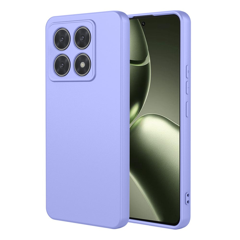 For Xiaomi 14T Case Soft TPU Shockproof Protective Phone Cover