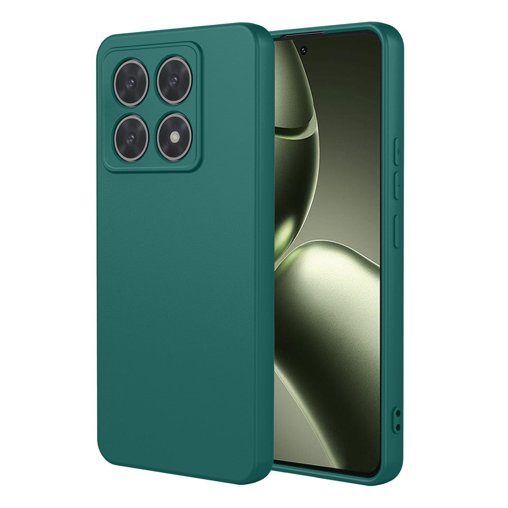 For Xiaomi 14T Case Soft TPU Shockproof Protective Phone Cover
