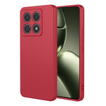 For Xiaomi 14T Case Soft TPU Shockproof Protective Phone Cover