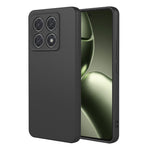 For Xiaomi 14T Case Soft TPU Shockproof Protective Phone Cover