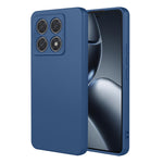 For Xiaomi 14T Pro Case Soft TPU Shockproof Protective Phone Cover