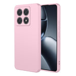 For Xiaomi 14T Pro Case Soft TPU Shockproof Protective Phone Cover
