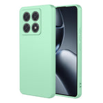 For Xiaomi 14T Pro Case Soft TPU Shockproof Protective Phone Cover