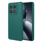 For Xiaomi 14T Pro Case Soft TPU Shockproof Protective Phone Cover