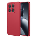 For Xiaomi 14T Pro Case Soft TPU Shockproof Protective Phone Cover