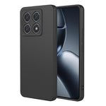 For Xiaomi 14T Pro Case Soft TPU Shockproof Protective Phone Cover