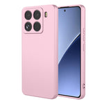 For Xiaomi 15 Pro Case Soft TPU Shockproof Protective Phone Cover