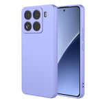 For Xiaomi 15 Pro Case Soft TPU Shockproof Protective Phone Cover
