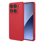 For Xiaomi 15 Pro Case Soft TPU Shockproof Protective Phone Cover
