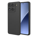 For Xiaomi 15 Pro Case Soft TPU Shockproof Protective Phone Cover
