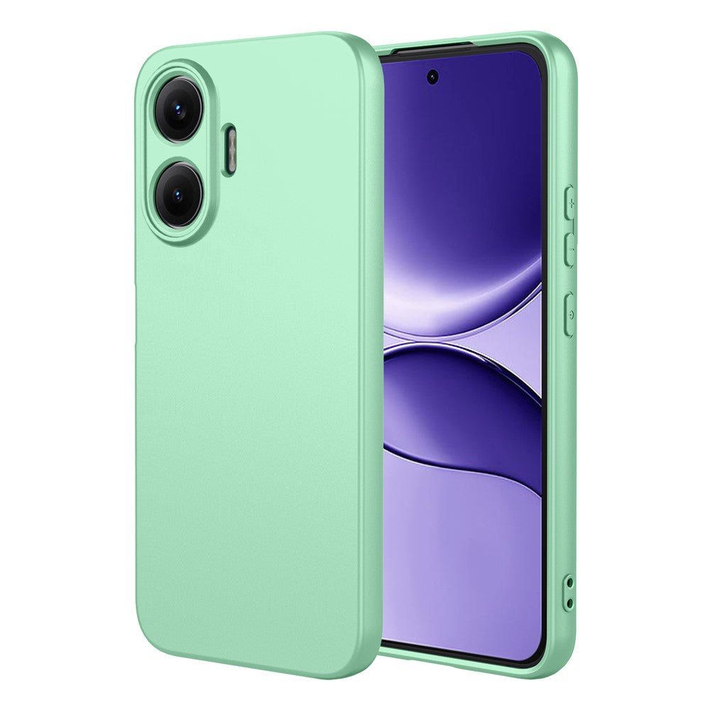 For Xiaomi Poco F7 5G  /  Redmi Turbo 4 Pro 5G Case Soft TPU Shockproof Protective Phone Cover