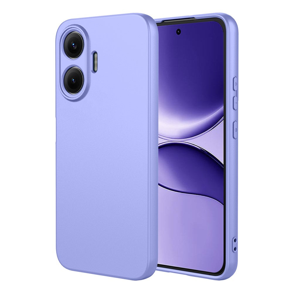 For Xiaomi Poco F7 5G  /  Redmi Turbo 4 Pro 5G Case Soft TPU Shockproof Protective Phone Cover