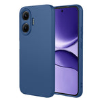 For Xiaomi Poco F7 5G  /  Redmi Turbo 4 Pro 5G Case Soft TPU Shockproof Protective Phone Cover