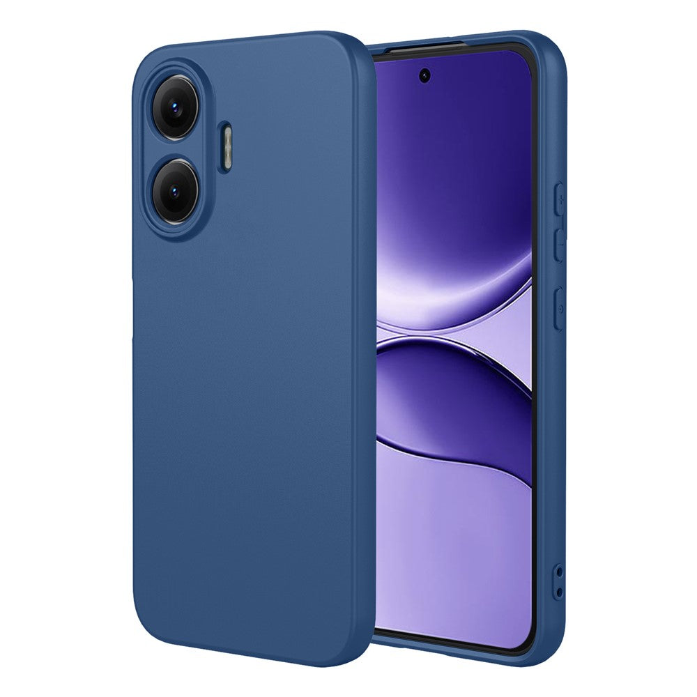 For Xiaomi Poco F7 5G  /  Redmi Turbo 4 Pro 5G Case Soft TPU Shockproof Protective Phone Cover