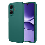 For Xiaomi Poco F7 5G  /  Redmi Turbo 4 Pro 5G Case Soft TPU Shockproof Protective Phone Cover