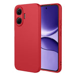 For Xiaomi Poco F7 5G  /  Redmi Turbo 4 Pro 5G Case Soft TPU Shockproof Protective Phone Cover