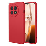 For OnePlus 13R 5G Case Soft TPU Shockproof Protective Phone Cover