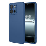 OnePlus 13T 5G-skal Mjukt TPU-stötsäkert skyddande mobilfodral