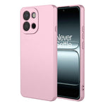 OnePlus 13T 5G-skal Mjukt TPU-stötsäkert skyddande mobilfodral