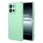 OnePlus 13T 5G-skal Mjukt TPU-stötsäkert skyddande mobilfodral