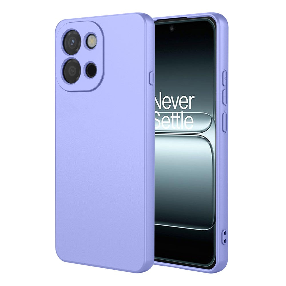 OnePlus 13T 5G-skal Mjukt TPU-stötsäkert skyddande mobilfodral