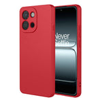OnePlus 13T 5G-skal Mjukt TPU-stötsäkert skyddande mobilfodral