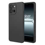 OnePlus 13T 5G-skal Mjukt TPU-stötsäkert skyddande mobilfodral