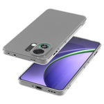 For Oppo K13 Turbo Pro 5G Back Cover Ultra Thin Flexible TPU Clear Phone Case