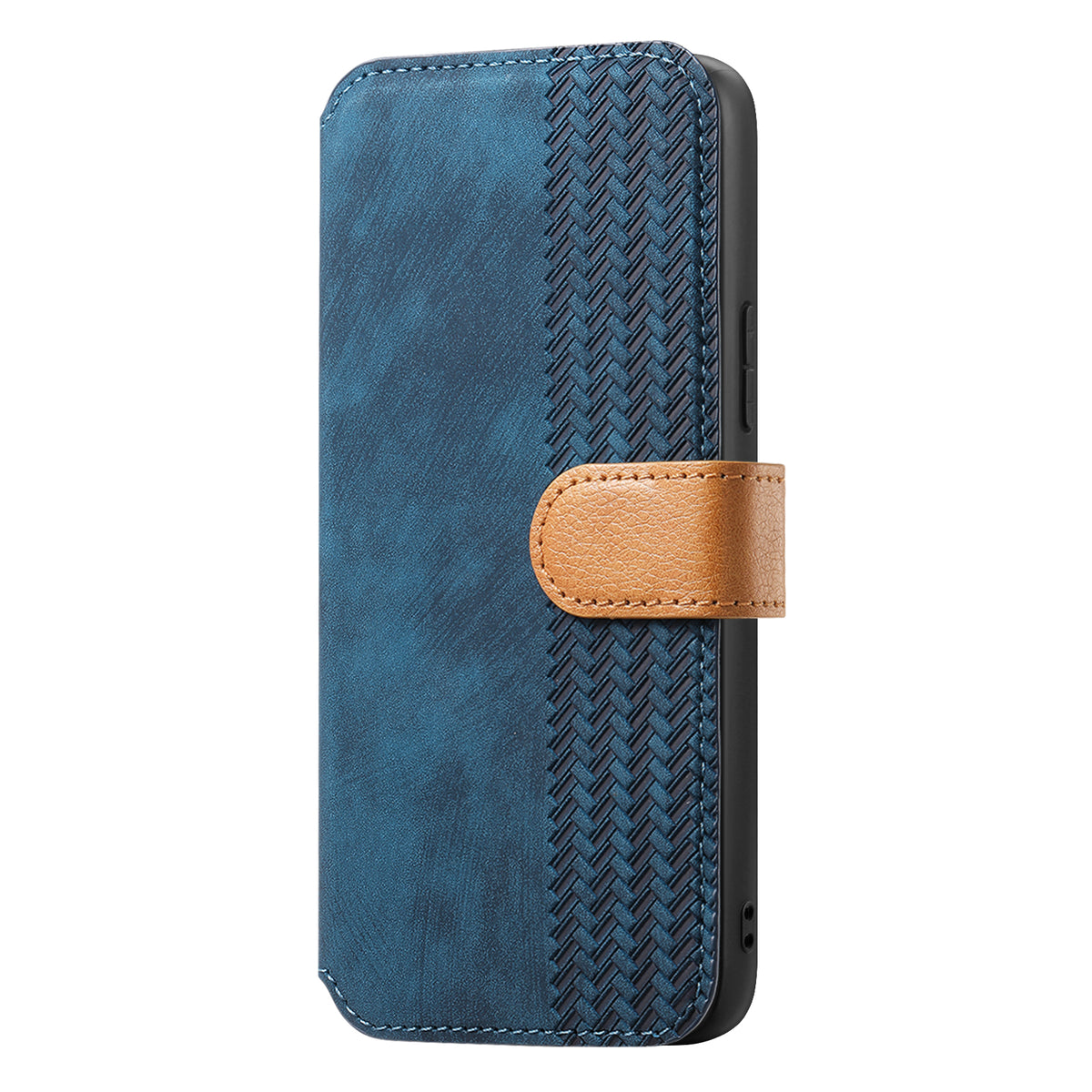 For Xiaomi Redmi Turbo 4 Pro 5G Case Wallet Retro Leather Phone Cover with Wristband Kickstand