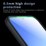 Xiaomi Redmi 15C 5G (EU) (173 mm) / 15C 4G (EU) (173 mm) Magnetiskt skal TPU + PC matt hud pekskärm mobilskal