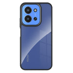 For Xiaomi Redmi 15C 5G (EU) (173mm) / 15C 4G (EU) (173mm) Case TPU + PC Shockproof Clear Phone Cover