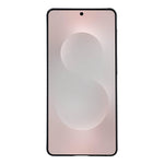 For Samsung Galaxy S25 Edge Magnetic Case 600D Fine Texture Aramid Fiber Phone Cover (Precise Lens Hole)