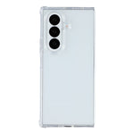 For Samsung Galaxy Z Fold7 5G Phone Case TPU + Acrylic 1.5mm Shockproof Clear Back Cover