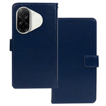 IDEWEI For Xiaomi Redmi A5 NFC (EU) (173.45mm) Case Wallet Leather Phone Cover Crazy Horse Texture
