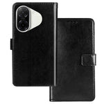 IDEWEI For Xiaomi Redmi A5 NFC (EU) (173.45mm) Case Wallet Leather Phone Cover Crazy Horse Texture
