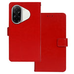 IDEWEI For Xiaomi Redmi A5 NFC (EU) (173.45mm) Case Wallet Leather Phone Cover Crazy Horse Texture