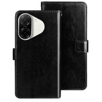 IDEWEI For Xiaomi Redmi A5 NFC (EU) (173.45mm) Stand Case Crazy Horse Texture Leather Phone Cover