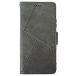 IDEWEI For Xiaomi Redmi A5 NFC (EU) (173.45mm) Case Leather Wallet Phone Cover Stand Calf Texture