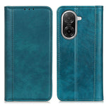 For Xiaomi Redmi A5 NFC (EU) (173.45mm) Stand Case Split Leather Litchi Texture Wallet Phone Cover