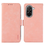 ABEEL For Xiaomi Redmi A5 NFC (EU) (173.45mm) Case PU Leather Folio Stand View RFID Blocking Phone Cover