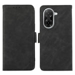 ABEEL For Xiaomi Redmi A5 NFC (EU) (173.45mm) Case PU Leather Folio Stand View RFID Blocking Phone Cover