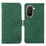 ABEEL For Xiaomi Redmi A5 NFC (EU) (173.45mm) Case PU Leather Folio Stand View RFID Blocking Phone Cover