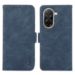 ABEEL For Xiaomi Redmi A5 NFC (EU) (173.45mm) Case PU Leather Folio Stand View RFID Blocking Phone Cover