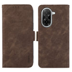 ABEEL For Xiaomi Redmi A5 NFC (EU) (173.45mm) Case PU Leather Folio Stand View RFID Blocking Phone Cover