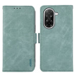 ABEEL For Xiaomi Redmi A5 NFC (EU) (173.45mm) Case PU Leather Folio Stand View RFID Blocking Phone Cover