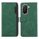 ABEEL For Xiaomi Redmi A5 NFC (EU) (173.45mm) Case Color Splicing Leather Flip Phone Cover RFID Blocking