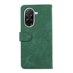 ABEEL For Xiaomi Redmi A5 NFC (EU) (173.45mm) Case Color Splicing Leather Flip Phone Cover RFID Blocking