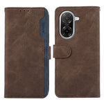 ABEEL For Xiaomi Redmi A5 NFC (EU) (173.45mm) Case Color Splicing Leather Flip Phone Cover RFID Blocking